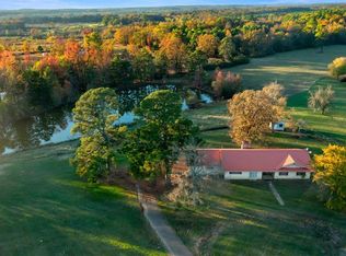 55 Peony Rd, Broken Bow, OK 74728