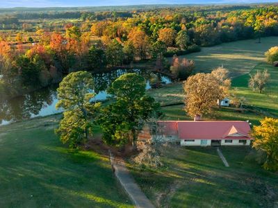 55 Peony Rd, Broken Bow, OK, 74728