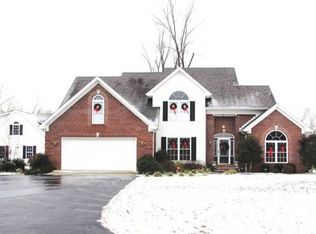 4431 Berrys Lick Rd, Quality, KY 42256