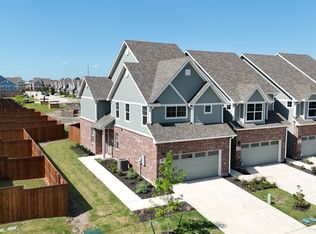 2906 Wheelhouse Way, Wylie, TX 75098