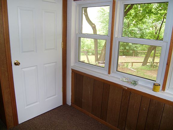 Front mud room