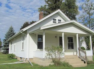 13626 Webster Rd, Bath, MI 48808