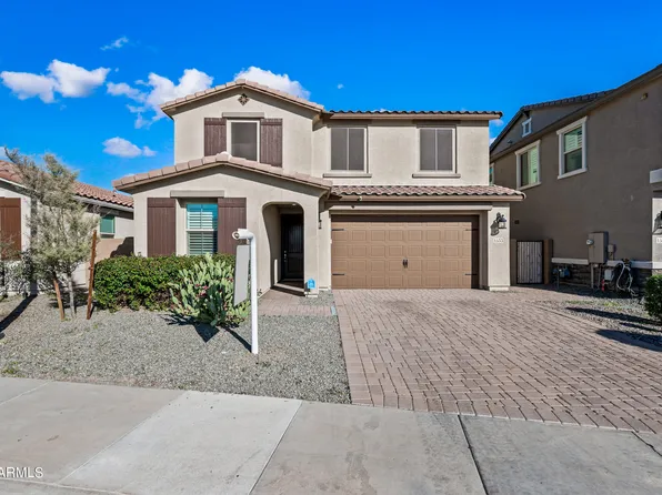 1533 S Honeysuckle Lane, Gilbert, AZ 85296