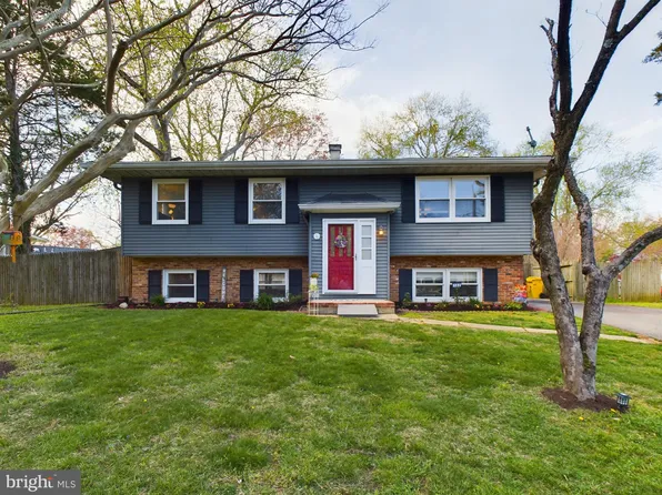 102 Lee Dr, Annapolis, MD 21403