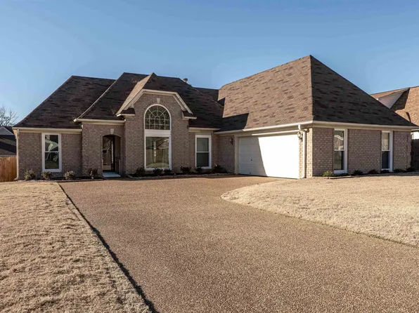 3075 Tyler Cv, Memphis, TN 38133