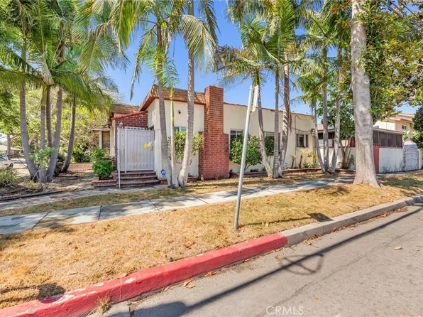 2691 San Francisco Ave, Long Beach, CA 90806