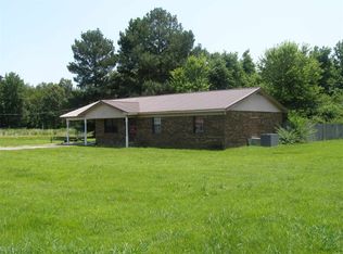 3102 Wood Haven St, Paragould, AR 72450