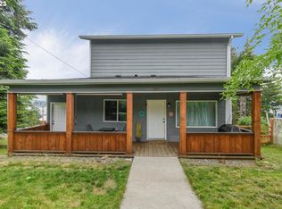 409 Columbia River Hwy, Rainier, OR 97048