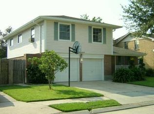 2575 Valentine Ct, New Orleans, LA 70131