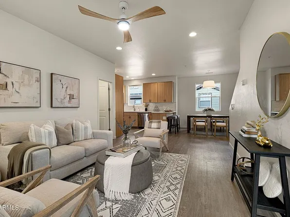 2567 W Pikes Peak Dr, Flagstaff, AZ 86001