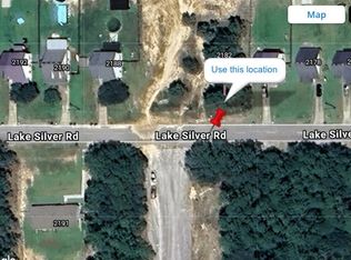 LOT 1 Lake Silver Rd, Crestview, FL 32536