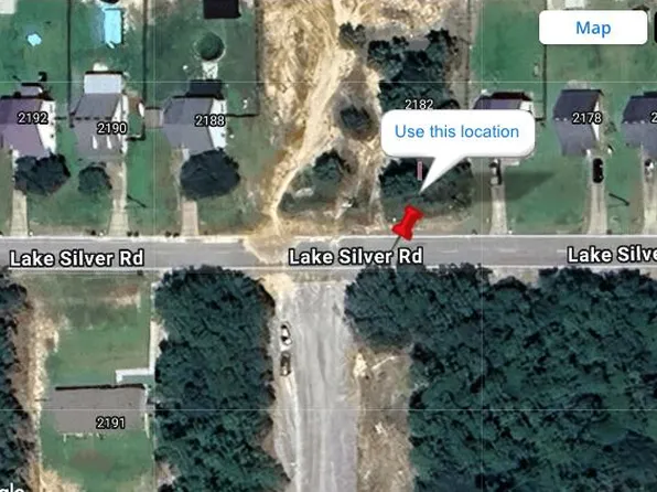 LOT 1 Lake Silver Rd, Crestview, FL 32536