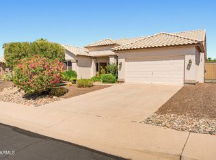 3141 N PARKRIDGE --, Mesa, AZ 85215