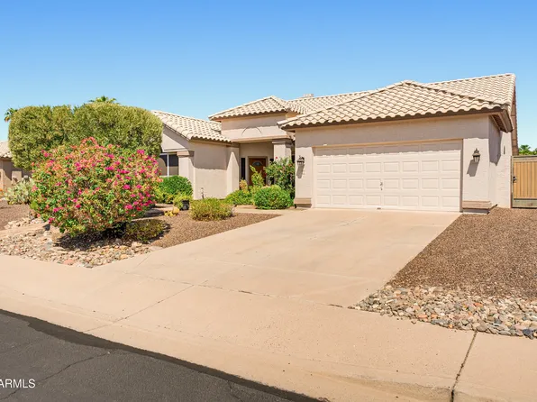 3141 N PARKRIDGE --, Mesa, AZ 85215