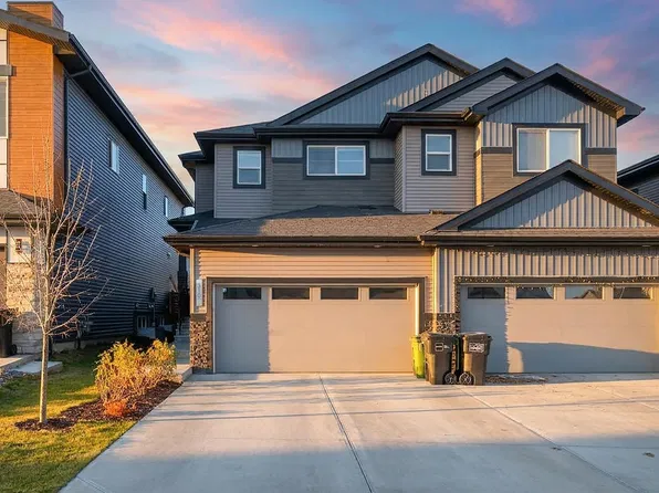 310 41st St SW, Edmonton, AB T6X 2L8
