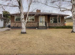 2318 N 10th Ave S, Lethbridge, AB T1K0C2