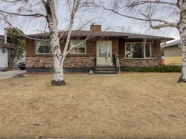 2318 N 10th Ave S, Lethbridge, AB T1K 0C2