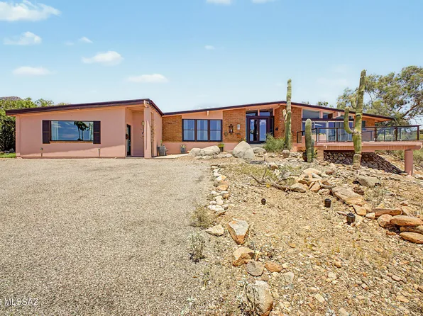 5965 N Placita Esquina, Tucson, AZ 85718