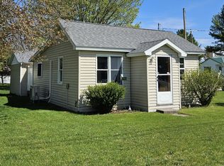 536 Morse St, Reed City, MI 49677