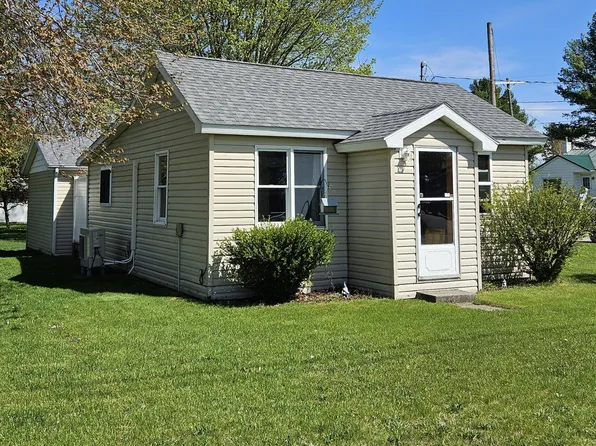 536 Morse St, Reed City, MI 49677