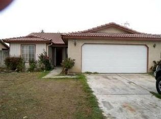 4616 Berkshire Rd, Bakersfield, CA 93313