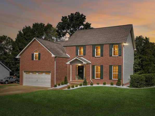 2248 Rolling Hills Dr, Nolensville, TN 37135