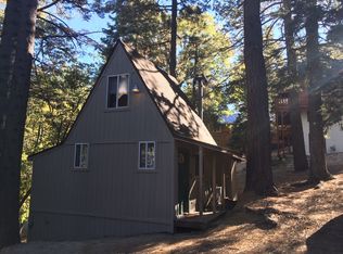 33275 Wildrose Dr, Green Valley Lake, CA 92341