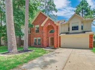 12097 La Salle Br, Conroe, TX 77304