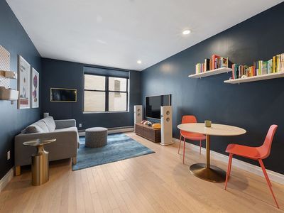 788 9th Ave APT 4C, Manhattan, NY, 10019