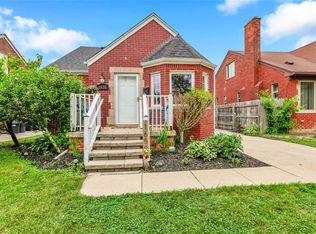 1650 19th St, Wyandotte, MI 48192