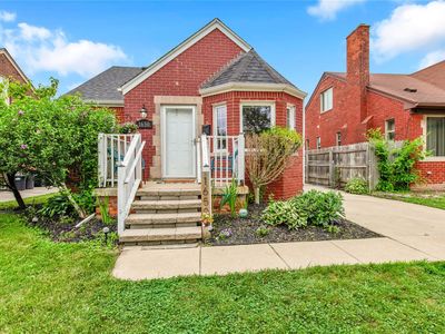 1650 19th St, Wyandotte, MI, 48192