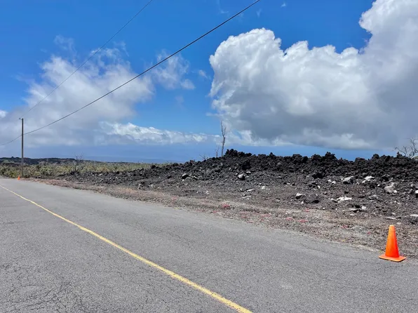 Marlin Blvd Lot 10, Captain Cook, HI 96704