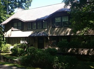 59 Holland Rd, Brookline, MA 02445