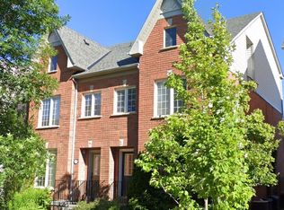 177 Littlewood Dr, Oakville, ON L6H6T9