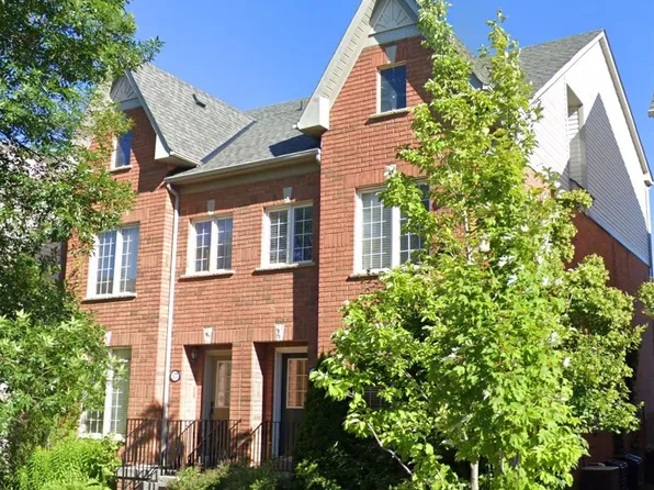 177 Littlewood Dr, Oakville, ON L6H 6T9