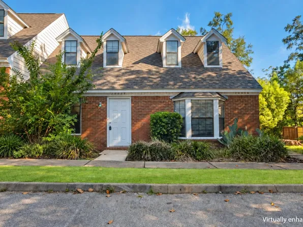 2005 N Meridian Rd APT F, Tallahassee, FL 32303