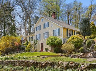 32 Valley Rd, Westport, CT 06880