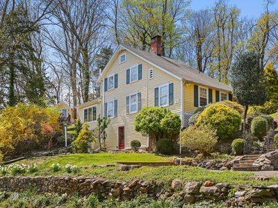 32 Valley Road, Westport, CT, 06880