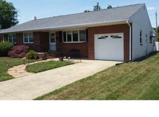 31 Alton Rd, Hamilton, NJ 08619