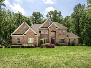 1612 Henry Way, Forest Hill, MD 21050