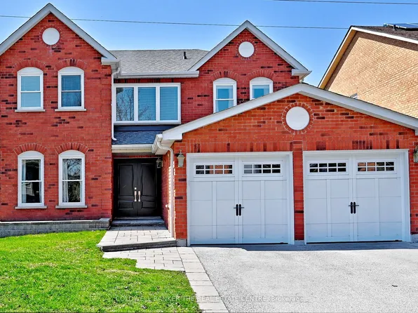 194 Chambers Cres, Newmarket, ON L3X 1T1