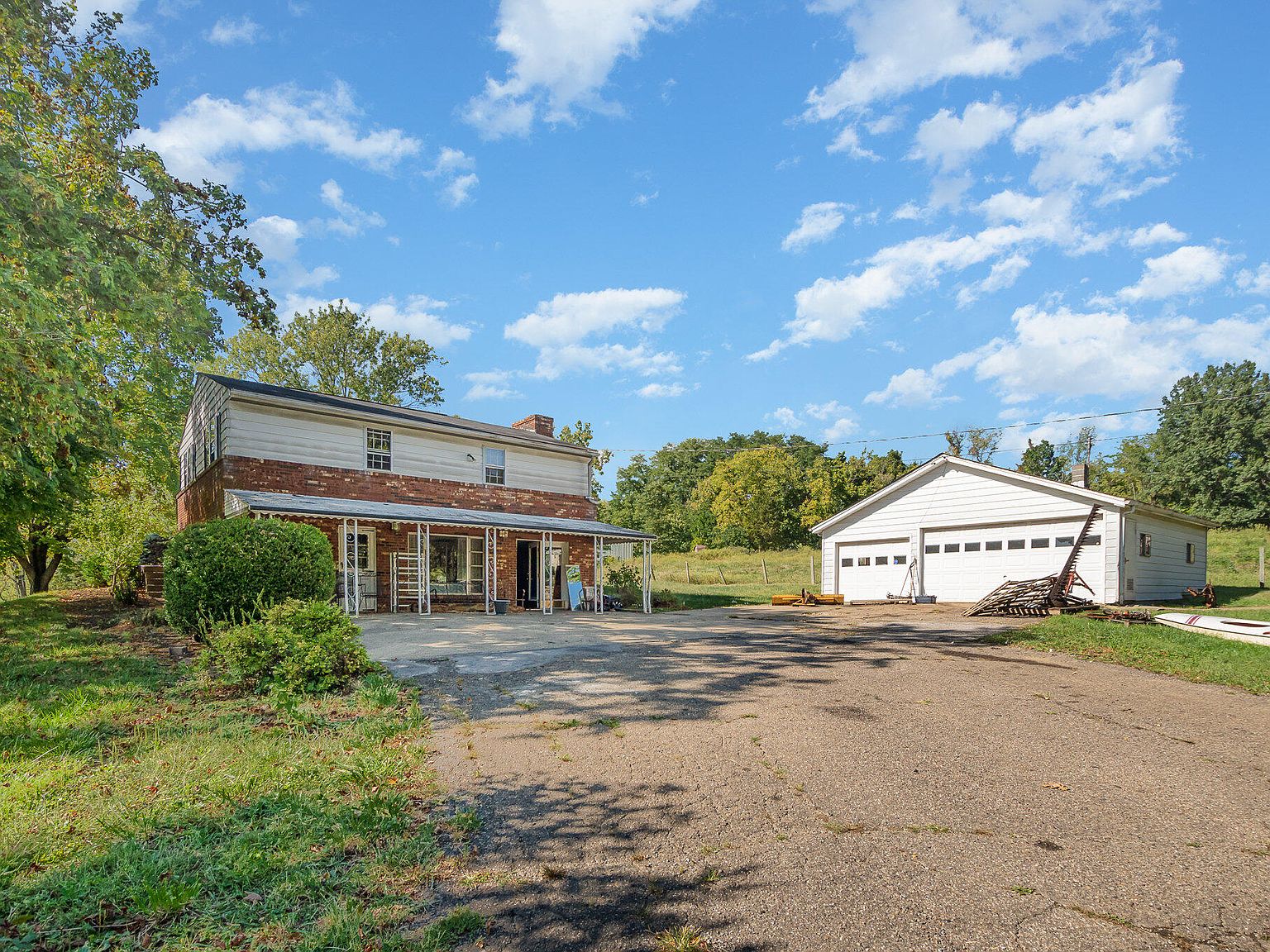 9108 Gunpowder Rd, Florence, KY 41042 Zillow