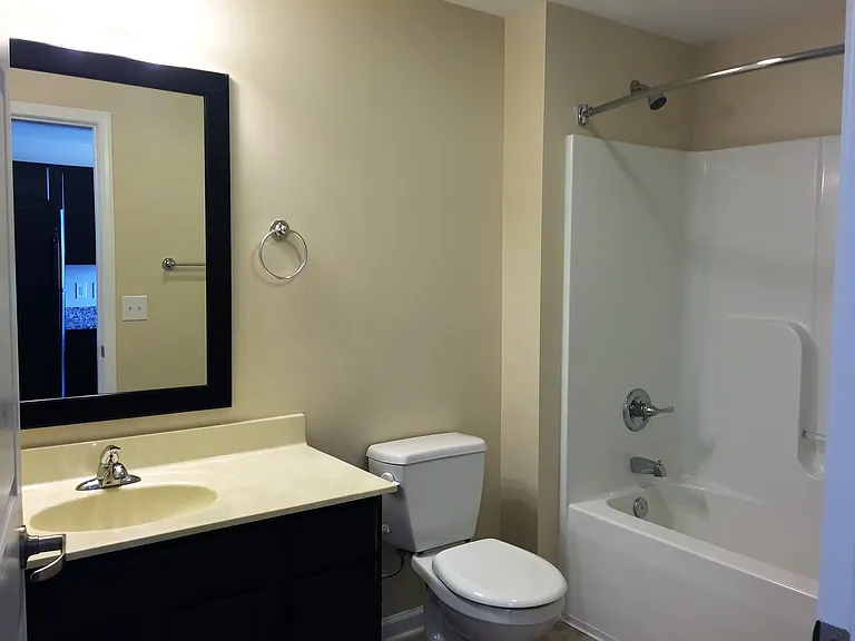 The Gateway Apartments — Photo 19