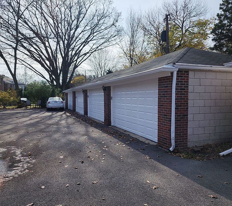 2139 Evergreen Apartment Rentals Ottawa Hills, OH Zillow