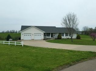 309 Ridgewood Ct, Farmington, MO 63640