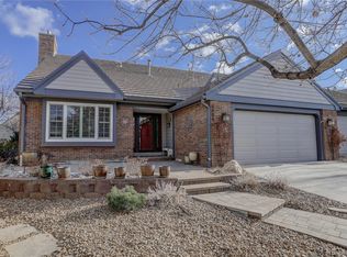 6069 E Briarwood Dr, Centennial, CO 80112