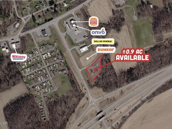Route 150 Lot 7, Avis, PA 17721