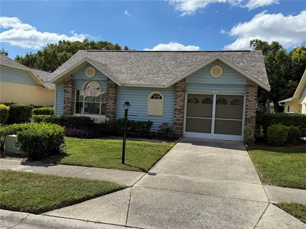 4755 Westbury Ct #20, New Pt Richey, FL 34655