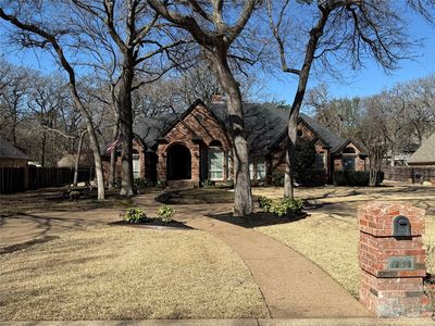 784 Windemere Way, Keller, TX, 76248