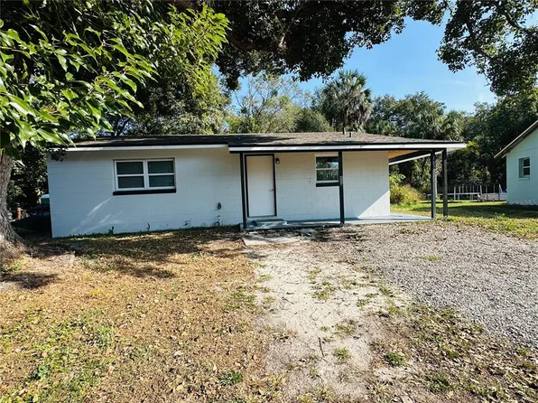 1630 Jefferson Dr, Mount Dora, FL 32757